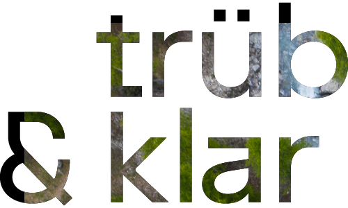 Trueb Klar Logo Fachspektrum