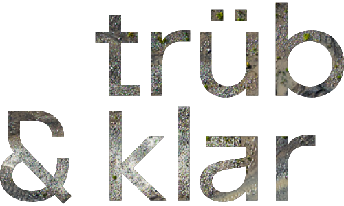 Trueb Klar Logo Portrait